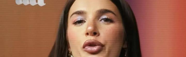 Ari Kytsya, gwiazda serwisu OnlyFans, ambasadorką marki Urban Decay 